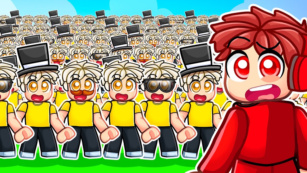 99% Can’t Spot the Difference (Who’s Real?)