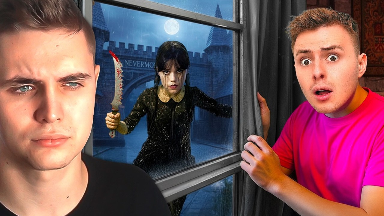 Fizi Zoufale Hledá Nové Trendy
