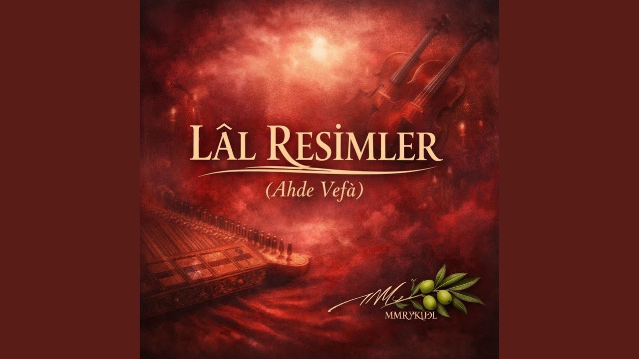LÂL RESİMLER (Ahde Vefâ)