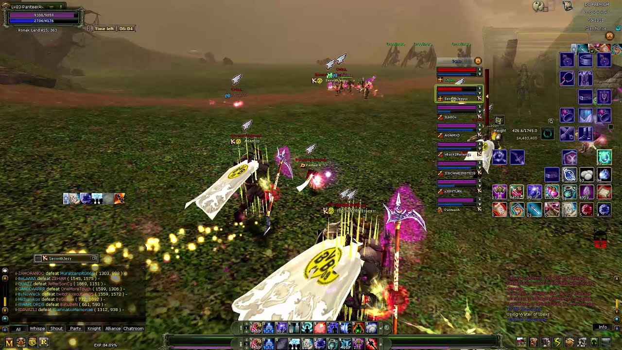 wANteds bvb chill karma ws :D