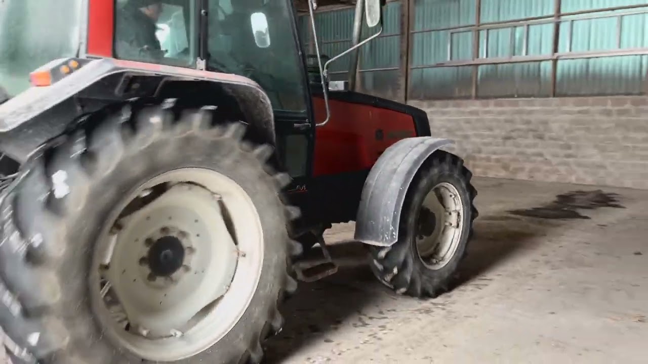 VALMET 8100