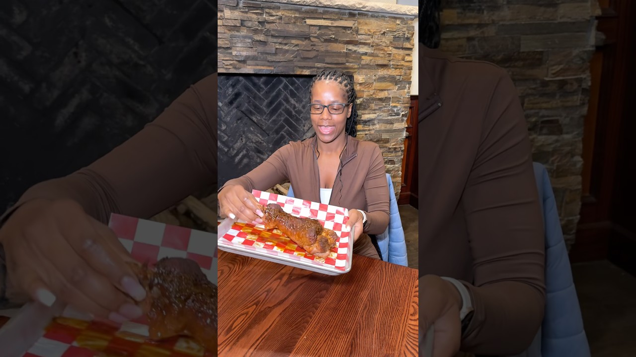 📍Wilma&rsquo;s BBQ & Tavern - Чикаго #chicagorestaurants