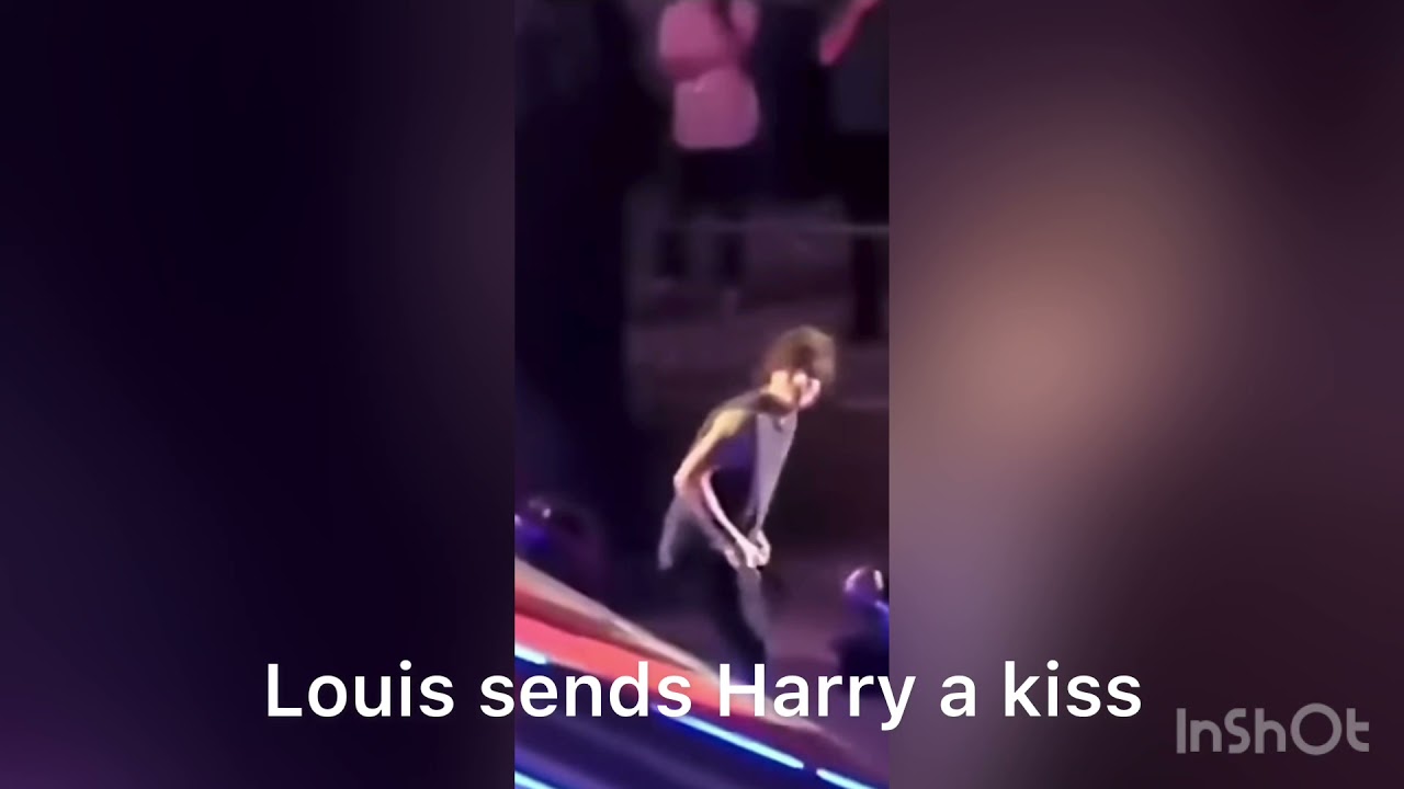 Underrated Larry Stylinson moments (part:14) 