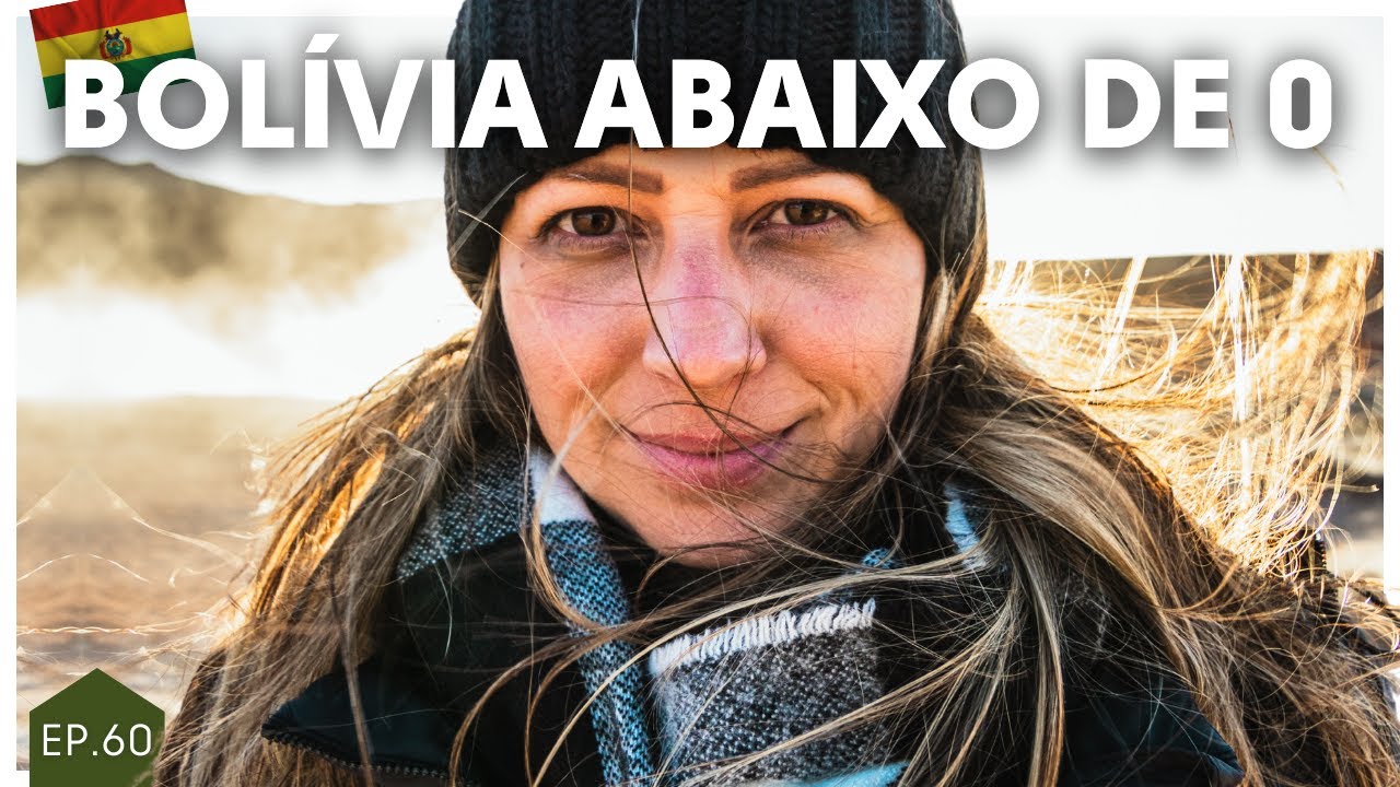 Salar de Uyuni: expedição ao maior deserto de sal do mundo - dia 1 | Cruzando a fronteira da Bolívia