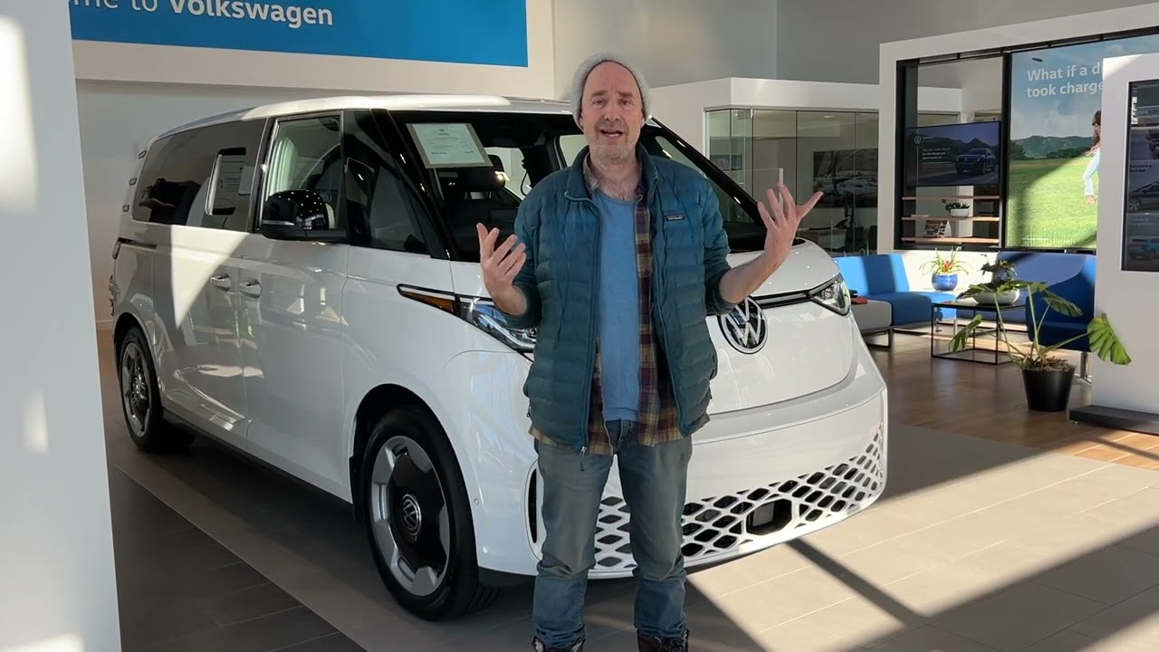 Buying an ID. Buzz Directly from Peace Vans