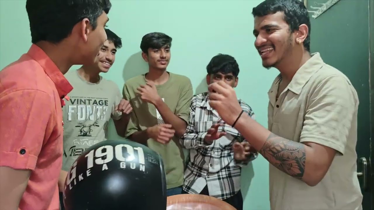 Try not to LAUGH|ಹೊಡೆದು ಹೊಡೆದು ಸಾಯಿಸ್ಬಿಟ್ವಿ  😂🤣