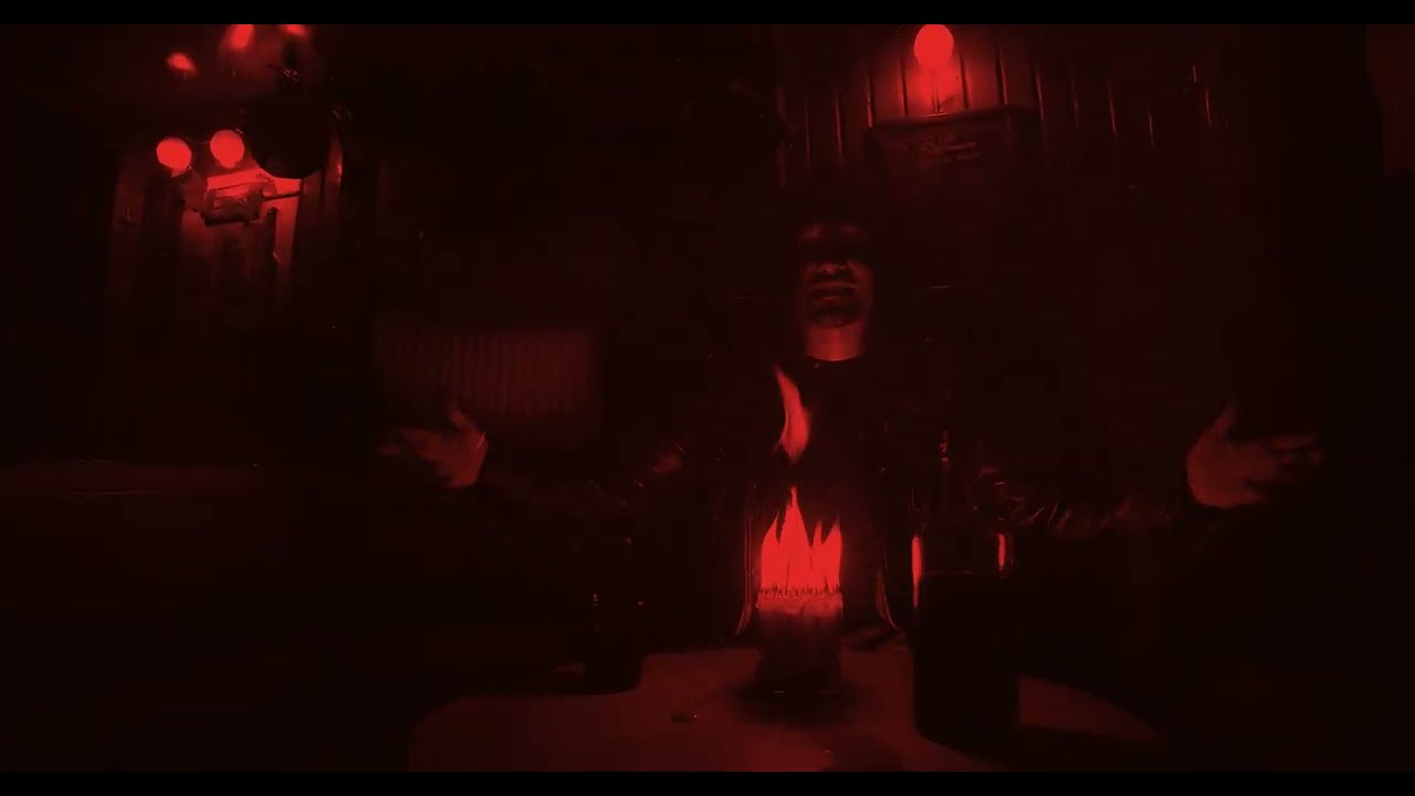 Neon - La Vagon (Videoclip)