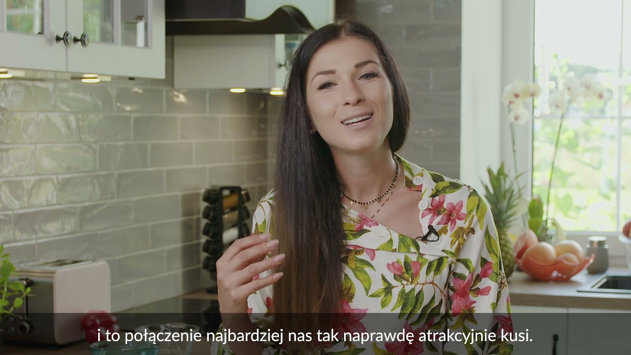 Zdrowe przekąski