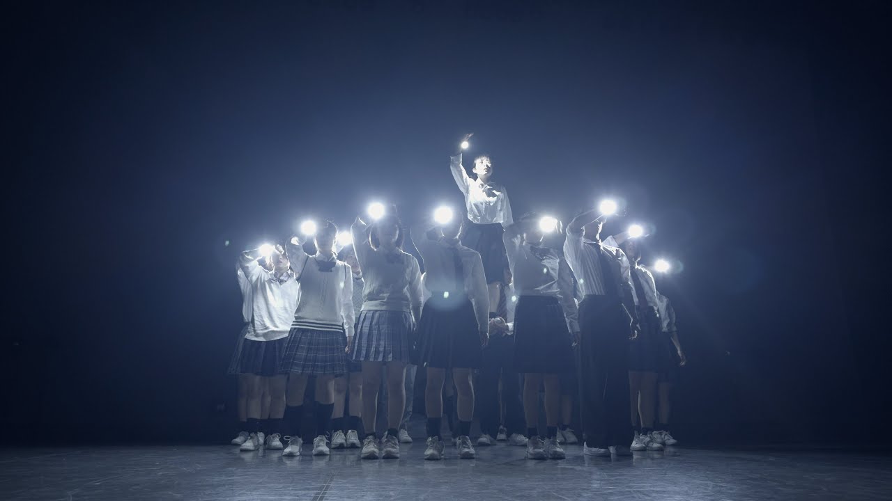CHIBIUNITY凱旋公演2025 VIBE DANCEゲスト演舞”Angel”