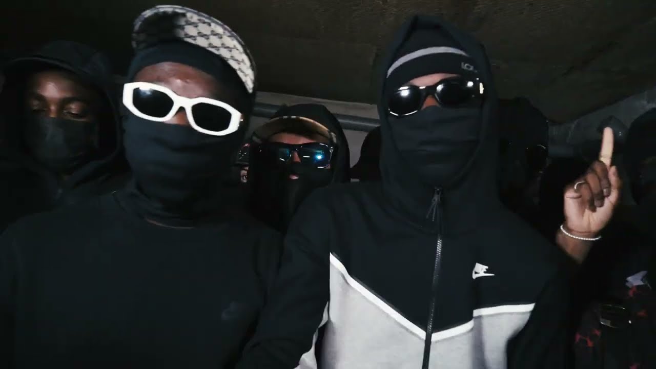 Y x TMK - Lazak #1