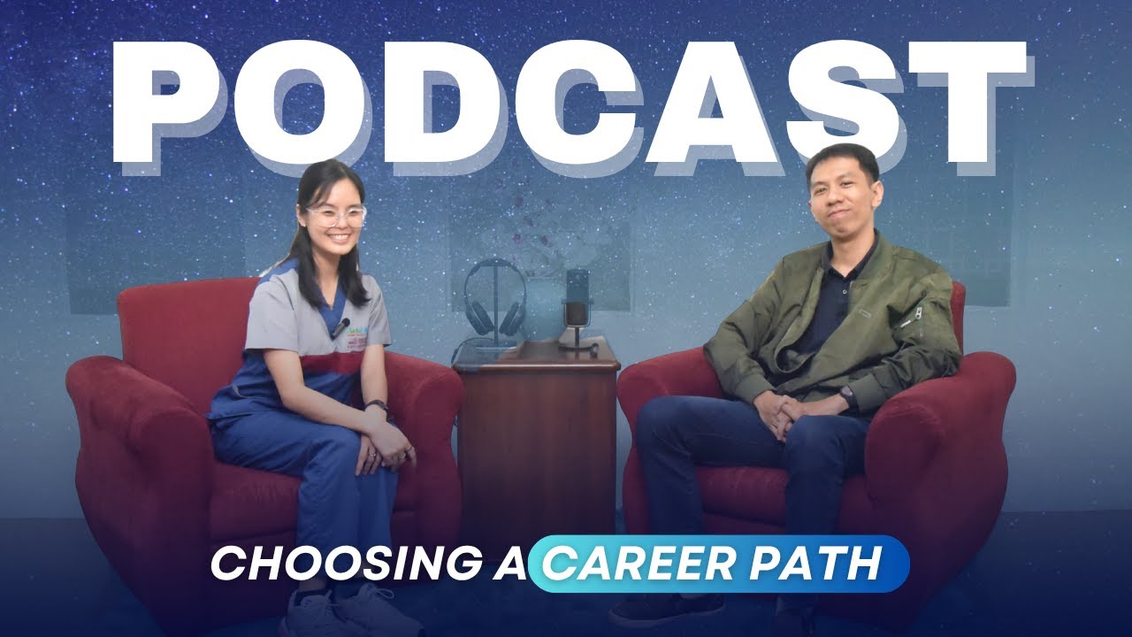 Choosing a Career Path