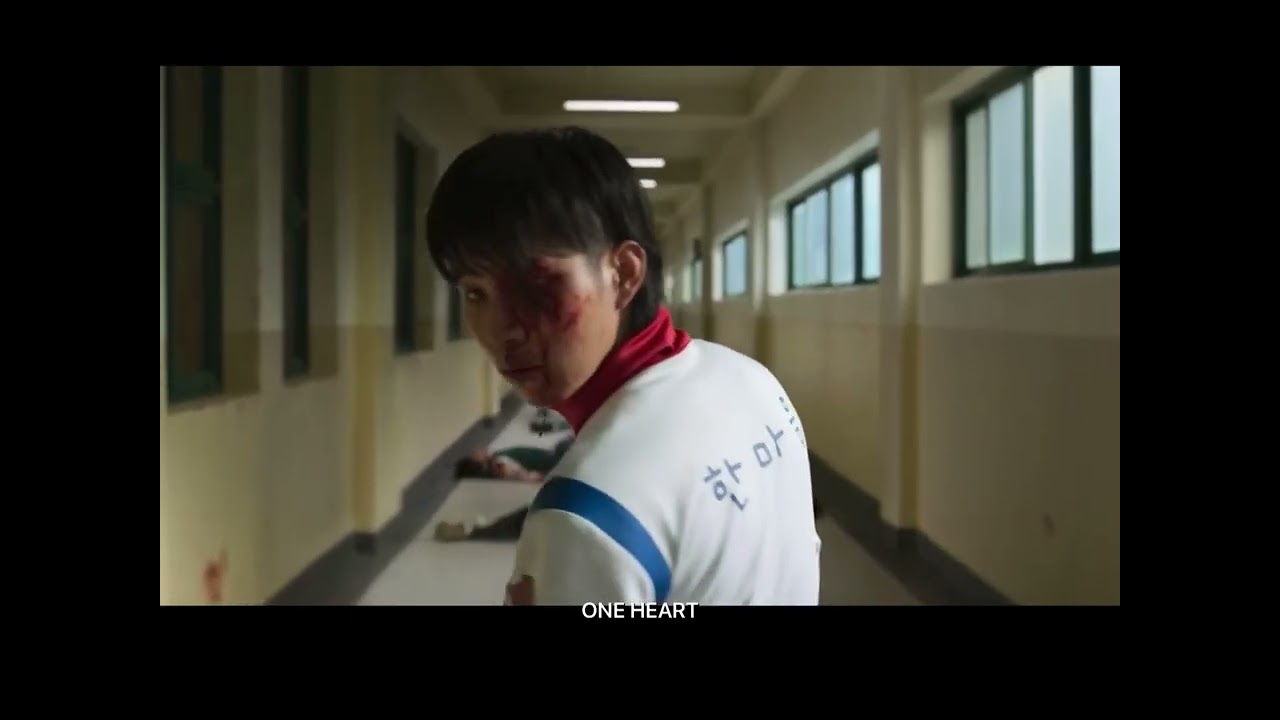 HEY CHEONG-SAN!