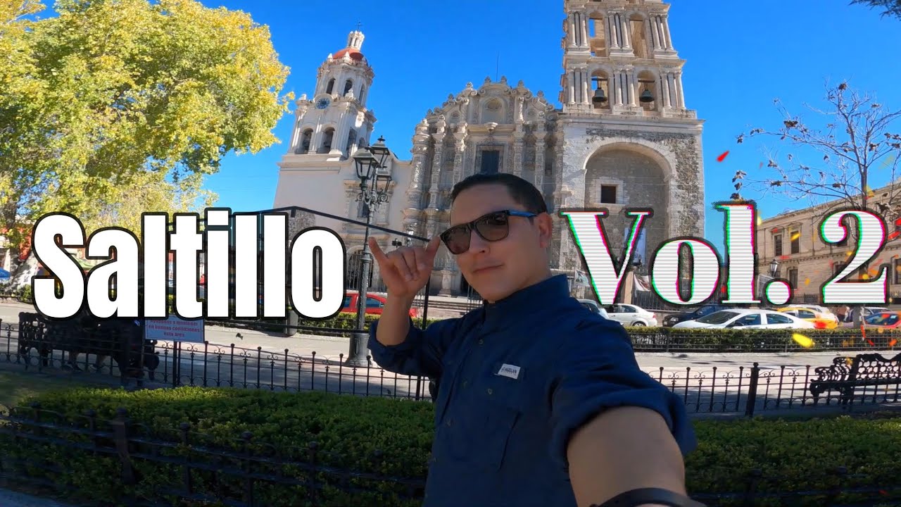 🇲🇽 Saltillo, Coahuila | Arroz Huérfano, Mercados y el nuevo Tráfico