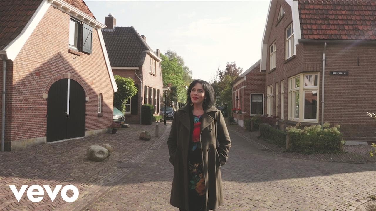 Sandra Timmerman - Mijn Huis (Official Video)
