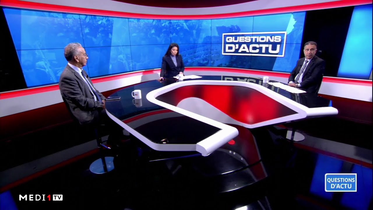 #QuestionsDactu/Comment fonctionne le syst&egrave;me de retraite au Maroc ?