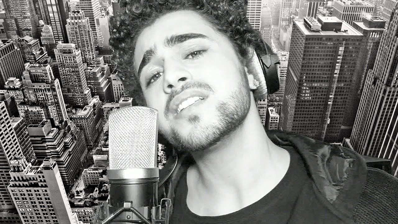 Andrea Renzullo - Sound Of Silence DSDS 2017