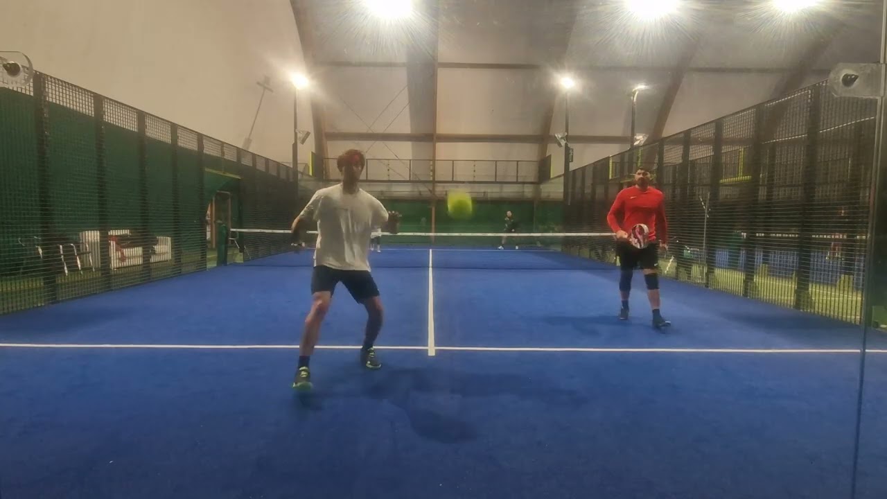 PADEL 30/01/26 COUNTRY SPORT