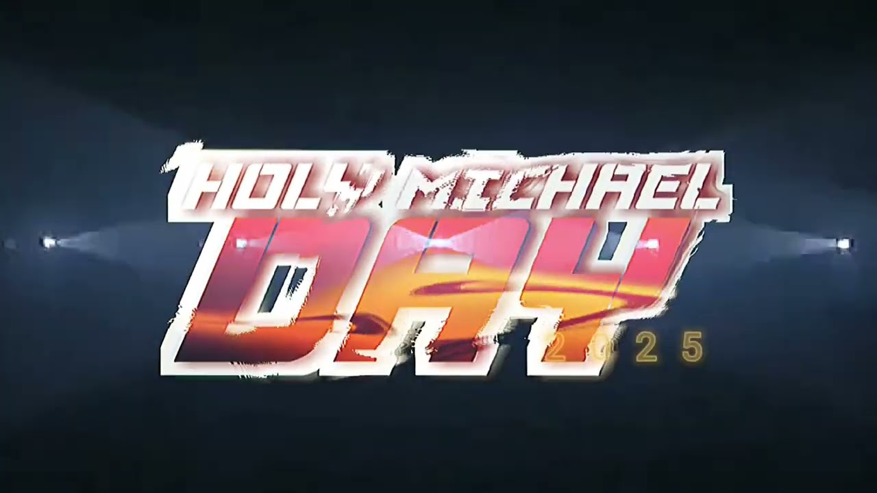 YEAR 2025 HOLY MICHAEL DAY WITH PROPHETIC DAY by Prophetess Li zzy