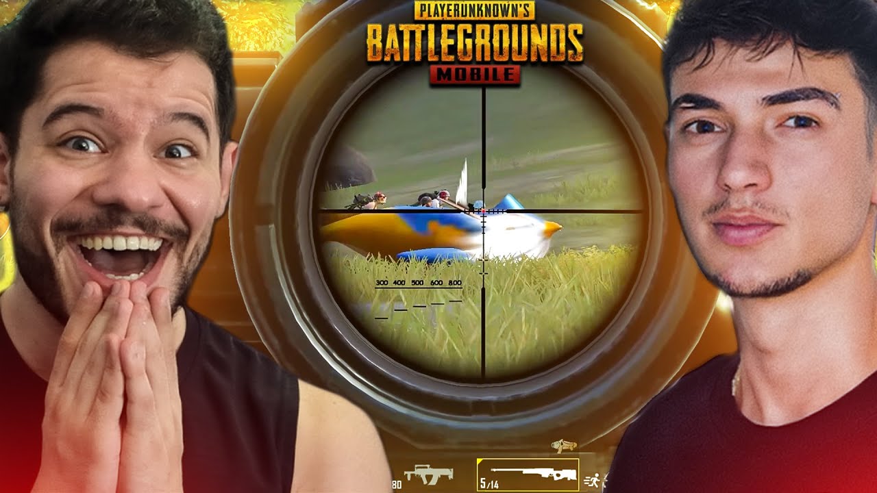 AWM ALINCA HATIRLADIM !! Pubg Mobile @Doğukan Buny