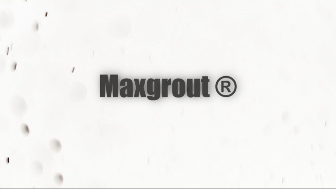 Maxgrout