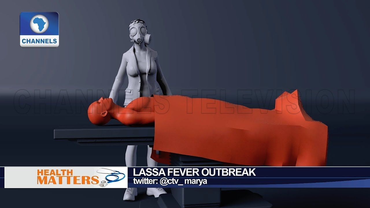 Lassa Fever Outbreak: How To Detect It |Health Matters|
