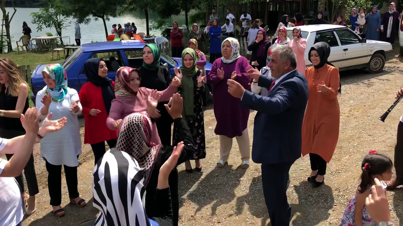 KAYNARCA GELİN ALMASI