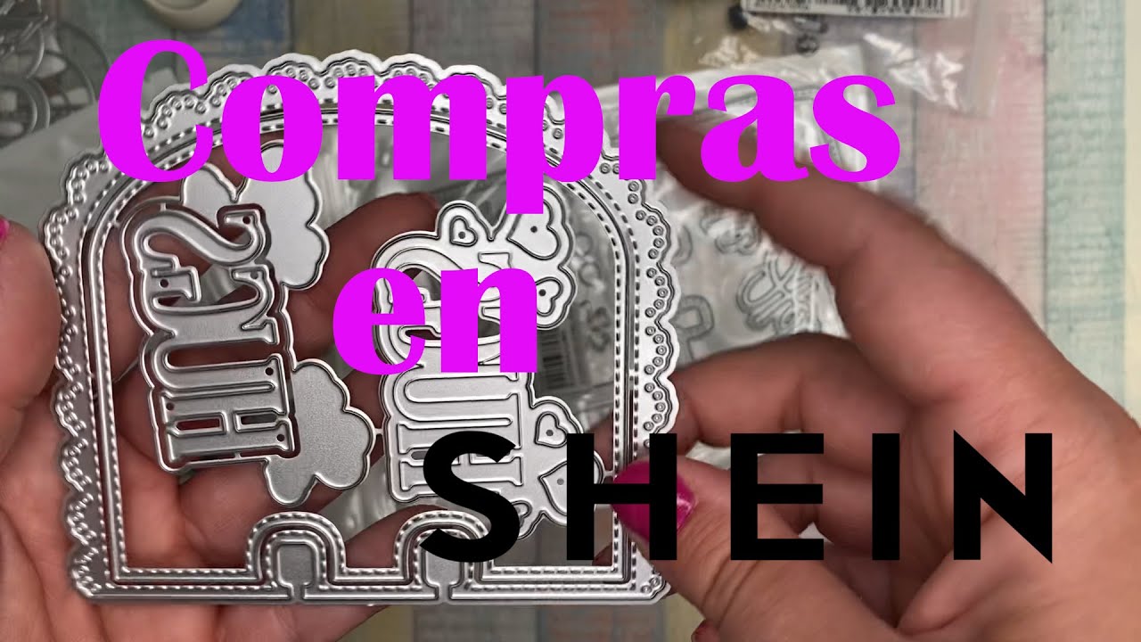 Compras en Shein. Muchísimas cositas!!!