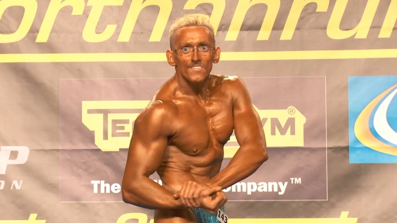 Andreas Bosse (GER), WFF Worlds 2011