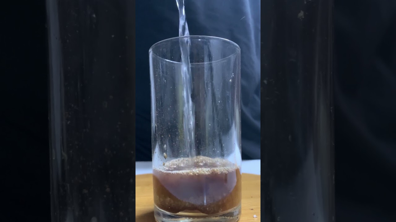 Instant cold coffee recipe😋 #asmr #coldcoffee #foodie #foodnation