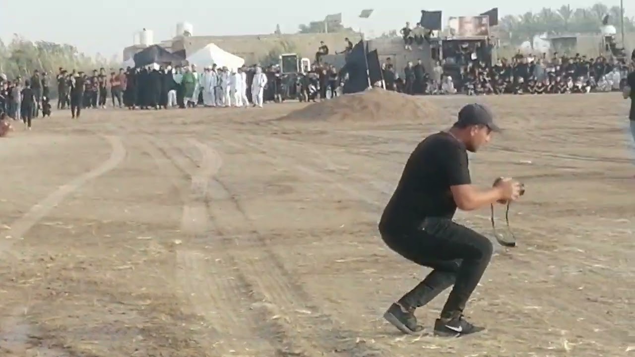 تشابيه دفن اجساد اهل البيت ع عام 2022
