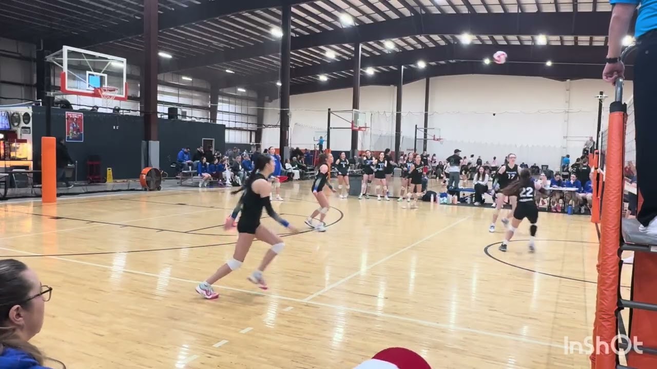 Hocus Pocus Day 2 last match