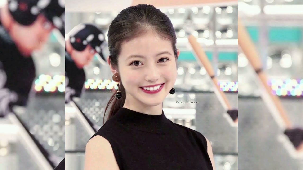 今田美桜さくらちゃん