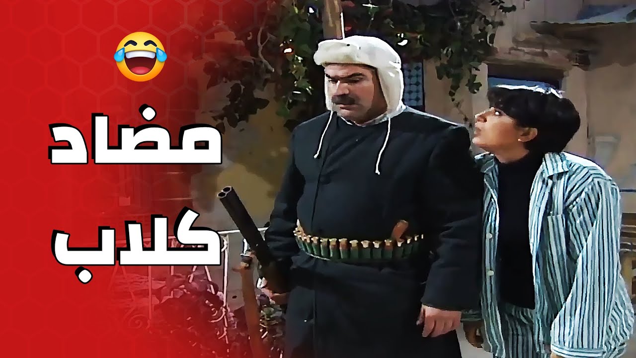 ابو جدعان بدو يصيد الكلاب بالديـ ـناميت_عيلة 7 نجوم