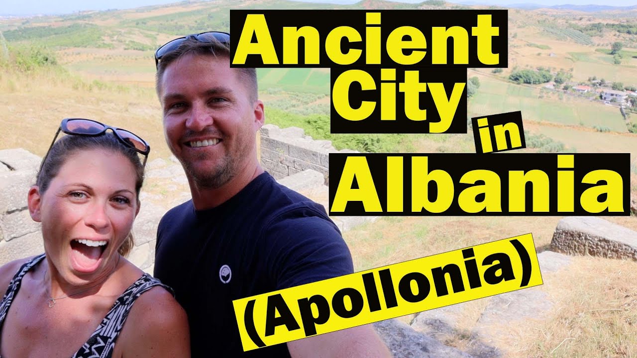 Exploring the ancient history of Albania.