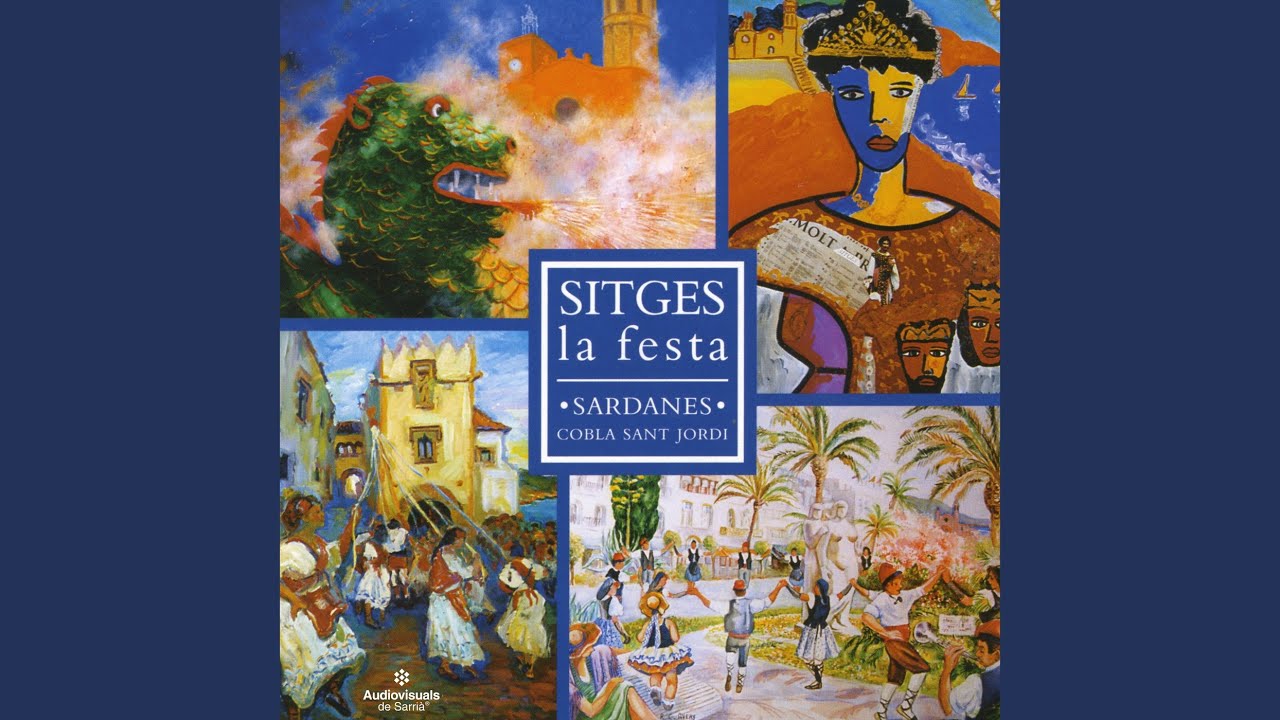 La festa major