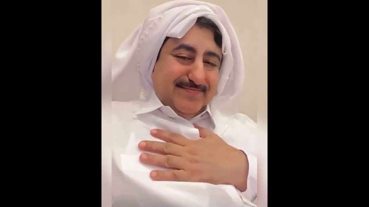 ولد الشيخ عود راعي ! ؟ | الشاعر عبدالله الحول المري