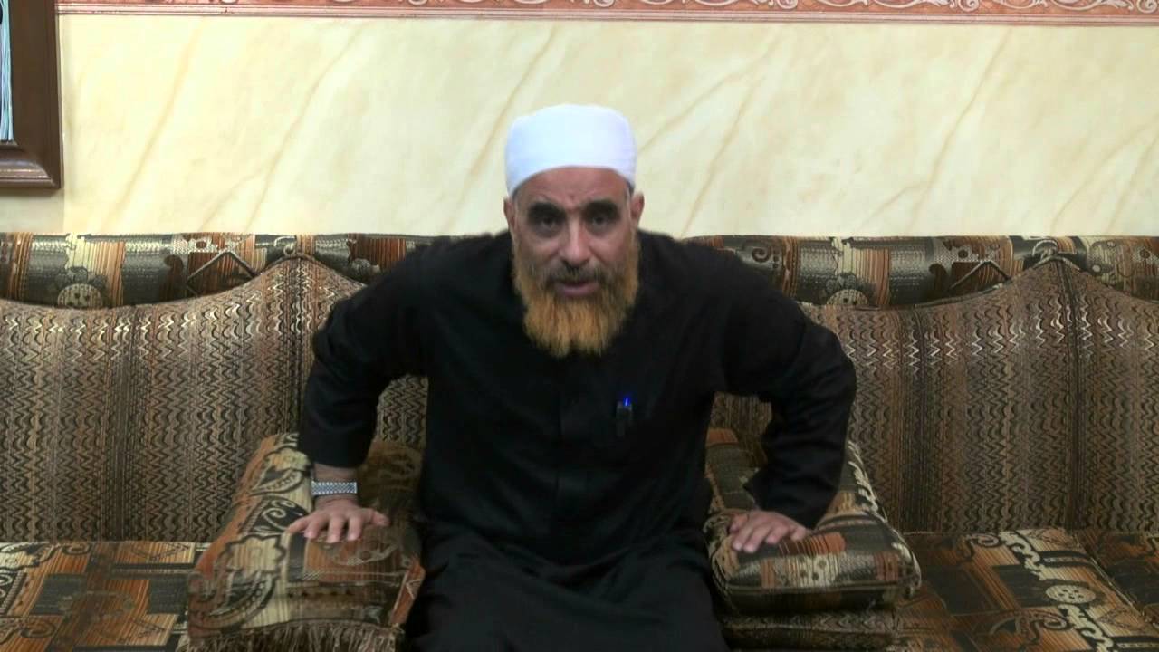 التعريف بعلم اصول الفقة للشيخ الدكتور أسامة كحيل .