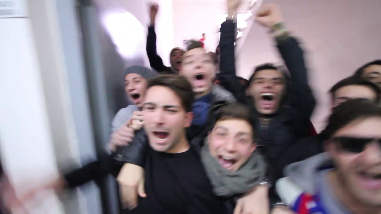 lipdub dell'Istituto di Castellaneta