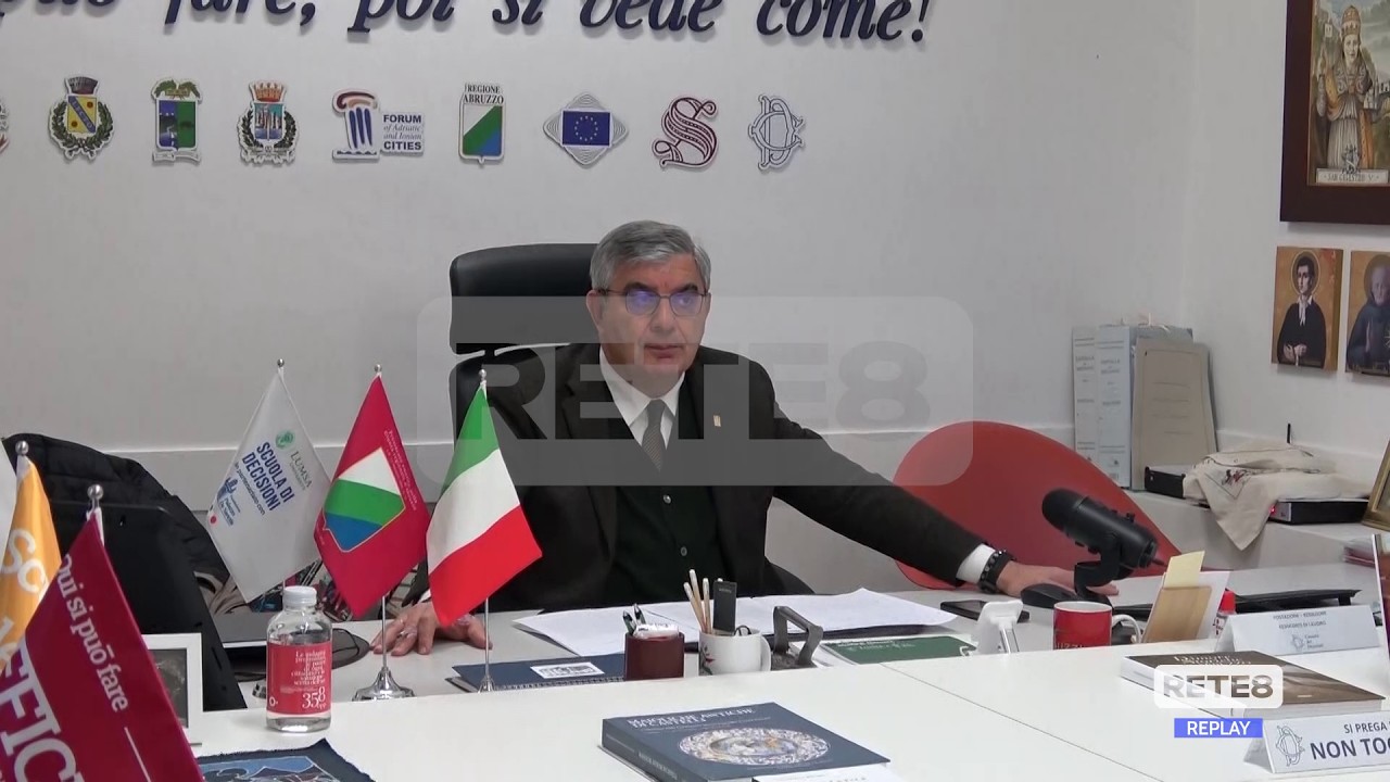 Giro d’Abruzzo - Polemiche sulle spese