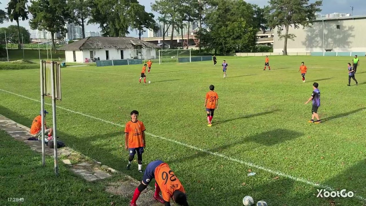 26 Prima vs APFC — 29 Nov 2025