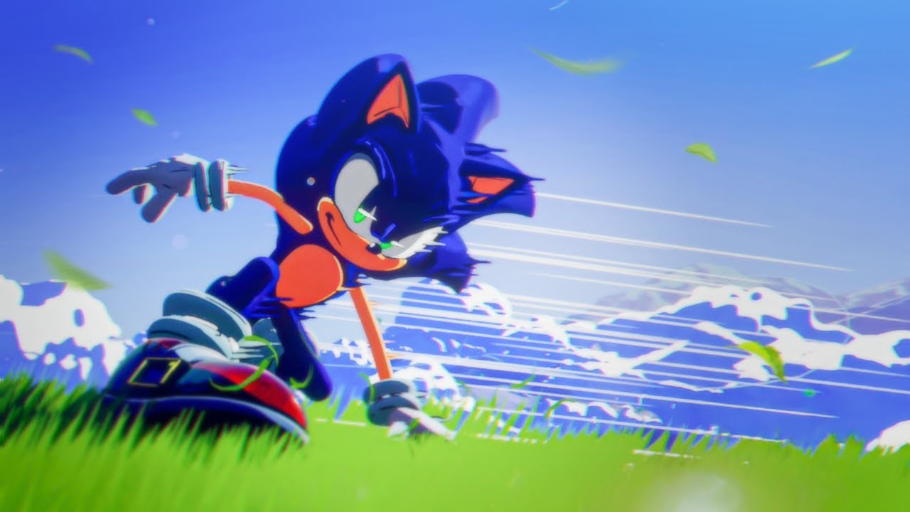 The New Sonic Sapphire Update is Incredible