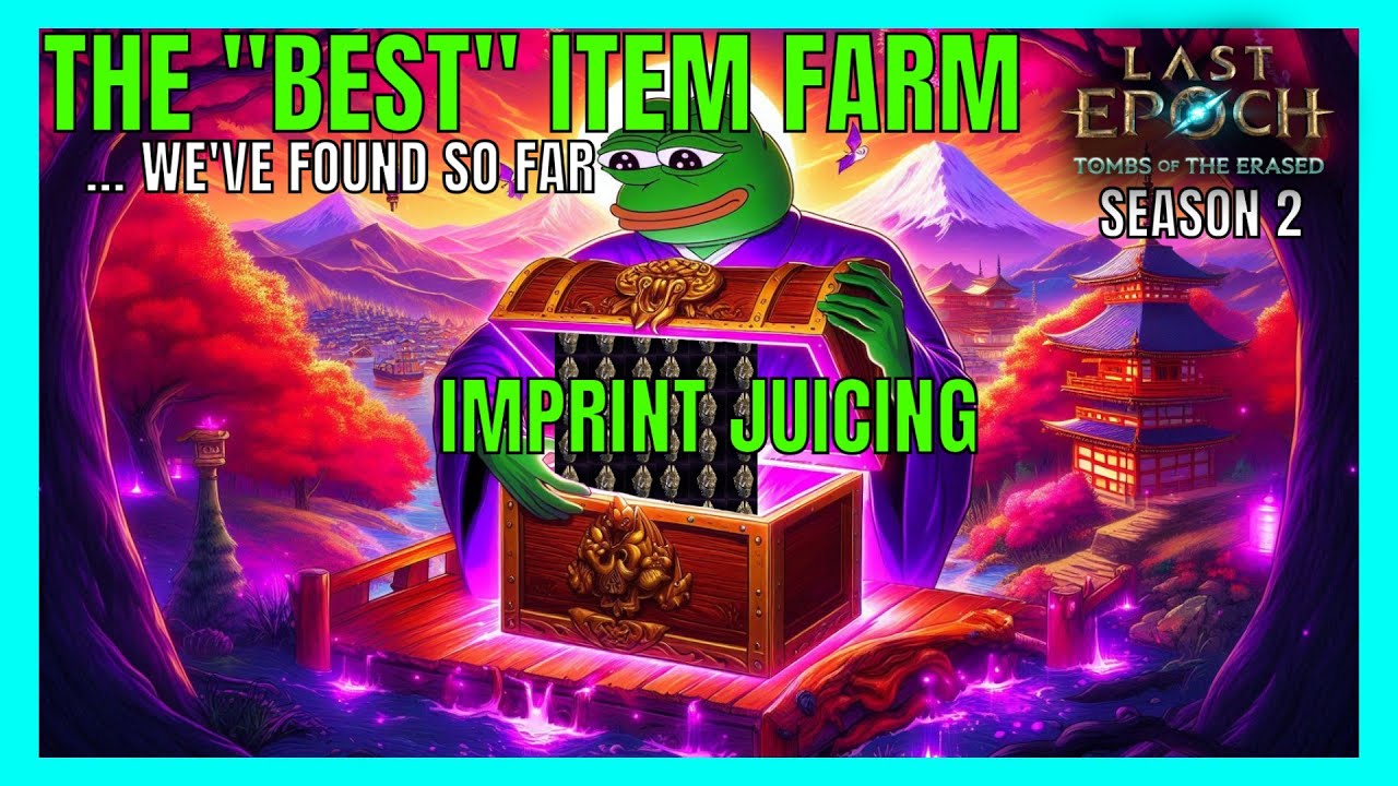 Farm the 