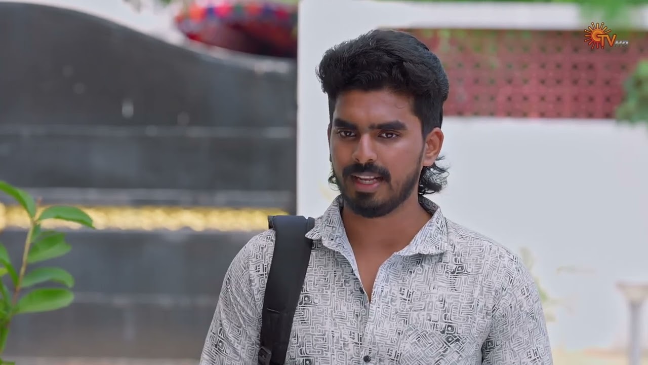 கண்ணமூச்சி ஆட்டம் அட நா தயார் யா இல்ல - Ethirneechal Thodargiradhu - Semma Scenes | 02 Jan 2026