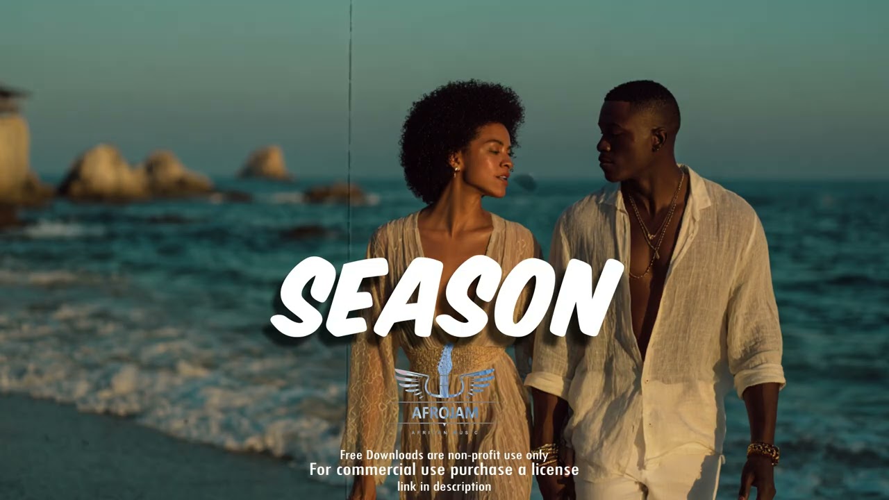 Afro Zouk Instrumental Beat 2026 'SEASON' | Smooth Kompa Type Beat