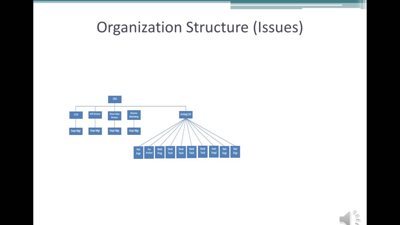 Rustic Americana Technology Management Plan