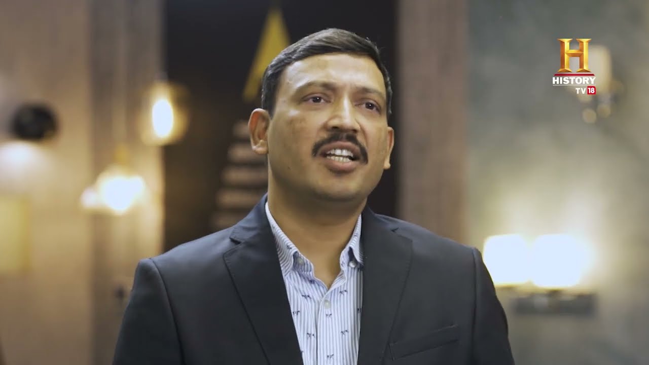 Making in India | Havells Lighting Plant