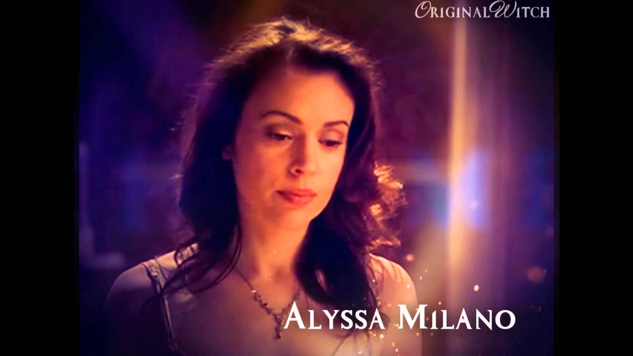 Charmed [8x16] 'Engaged and confused' Opening Credits - 'Blink'