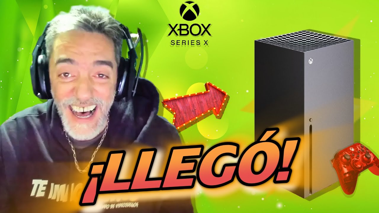 XBOX Series X. Indies Vs. AAA