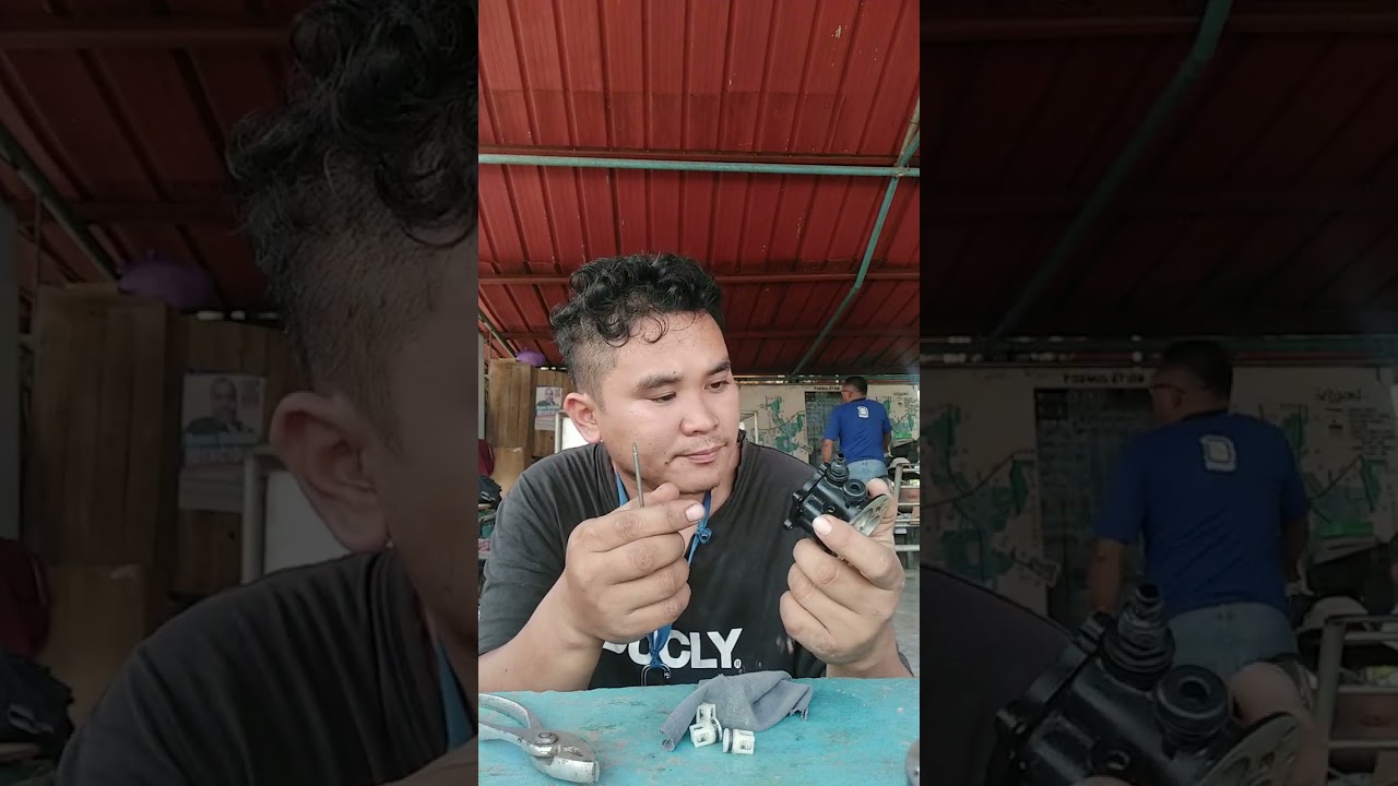 repair T30 pump DJI DRONE