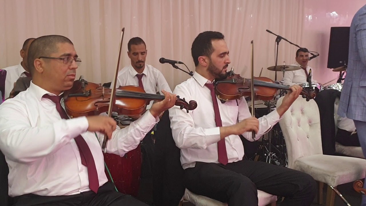 Orchester FASKA  0661743278 ركادة